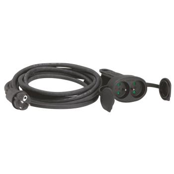 CORD.PROLONG.2P+T CC.DBLE 10M 