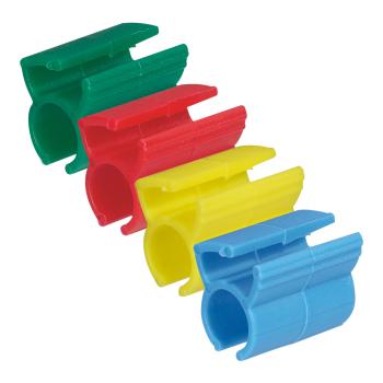  KIT 200 BAGUES C.IDENT.CORDON 