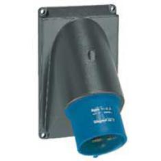  S.CON 16A 3P+T 230V PLAST IP44 