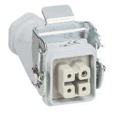  PROLONGATEUR 3P 