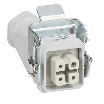  PROLONGATEUR 3P 