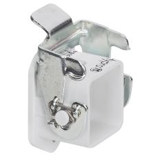  EMBASE ENCASTREE 10A 4P 