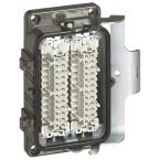  EMBAS.F ENC MET 16A 48P+T 500V 