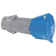  P.MOB 32A 4P+T 230V PLAST 44 