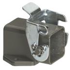  EMB F MET COUDE 10A 4P+T 400V 