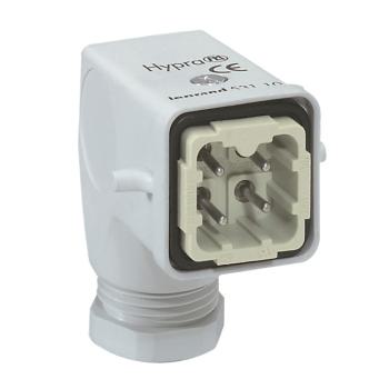  CAPO M PLAST COUD 10 3P+T 250V 