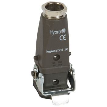  KIT MET VERR.EMB 10A 3P+T 250V 