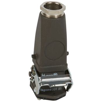  KIT MET VERR.EMB 10A 4P+T 400V 