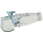  KIT PLA VER EMB COUD 4P+T 400V 