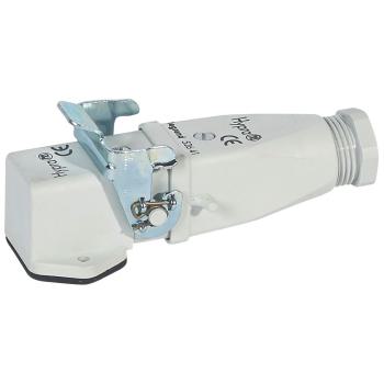  KIT PLA VER EMB COUD 4P+T 400V 