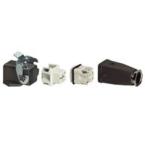  KIT MET VER EMB COUD 3P+T 250V 