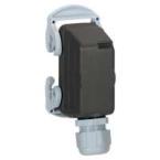  CAPOT COUD VERR.16A 24P+T 500V 