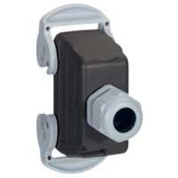  CAPO MET F VERR.16A 24P+T 500V 
