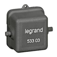  VOLET PROTECTION EMB.RJ45 