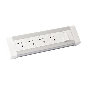  BLOC 4 PC F/B INTER A CABLER 