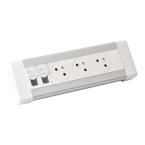  BLOC 3 PC FR 2 RJ C6 A CABLER 
