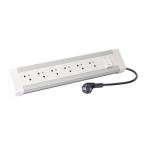  BLOC 6 PC F/B INTER CORDON 