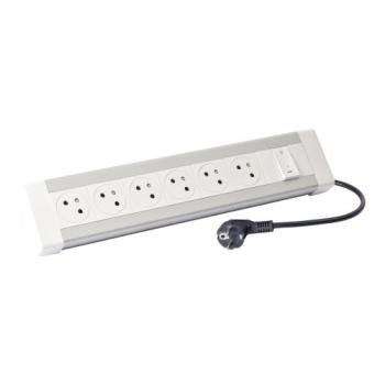  BLOC 6 PC F/B INTER CORDON 