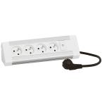  BLOC BUR 4PC FB +INTER+CORD 