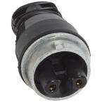  M&L FICHE DROITE CAO 2P24V 16A 