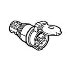  M&L PROLONG CAOUT.  2P 24V 16A 