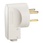  FICHE 2P+T 32A 250V 
