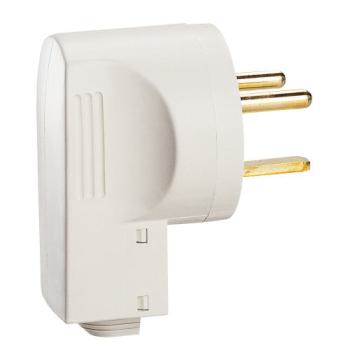  FICHE 2P+T 32A 250V 
