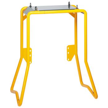  CHASSIS COFFRET DISTRIBUTION 