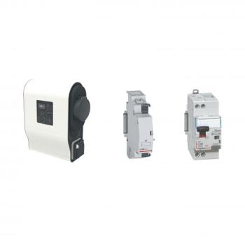  PACK GREEN UP 7KW M3/M2+PROT 