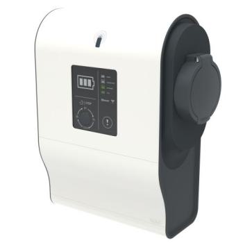  GREEN UP PLAST 3.7KW M3+RFID 