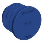  OBTURATEUR RT TURBOGLISS D20 