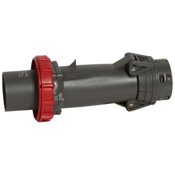  FICHE D 125A 4P+T 400V 66/67-5 