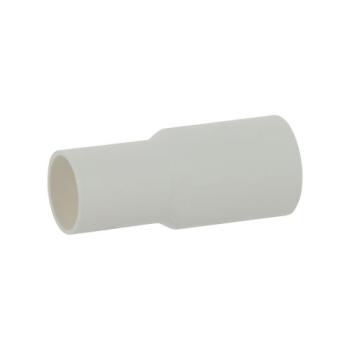  MANCHON 3321 25/20 BLANC PAR10 