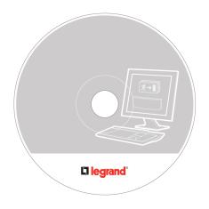  LOGICIEL PC POUR BLOCS ADRESS. 
