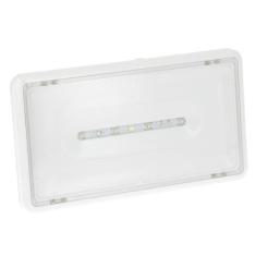  LSC EVAC LEDS IP43 24VDC 