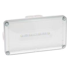  LSC EVAC LEDS IP66 24VDC 