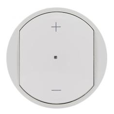  ENJO VARIATEUR 3FILS BLANC 