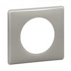  PLAQUE 1P GRIS PERLE 