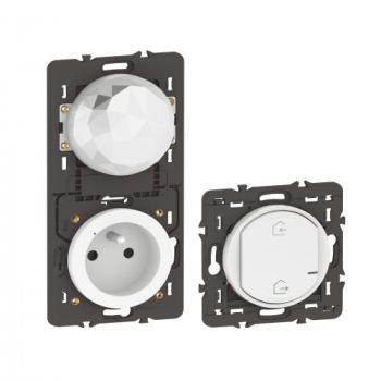  PACK DEM INSTAL CONECT CEL BL 