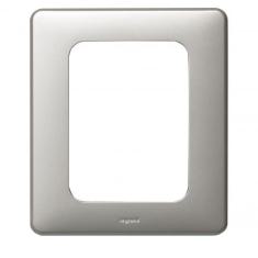  PLAQUE 3.5  TITANE 
