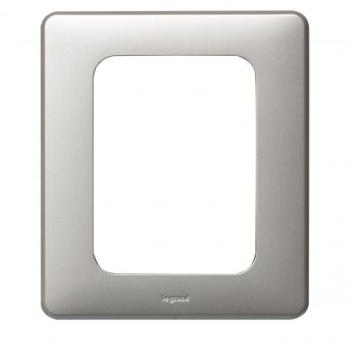  PLAQUE 3.5  TITANE 