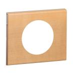  PLAQUE 1P  ERABLE 