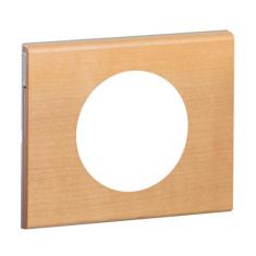  PLAQUE 1P  ERABLE 