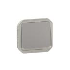  POUSSOIR NO LUM GRIS COMPO 