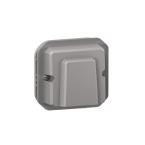  SORTIE CABLE S-C GRIS COMPO 