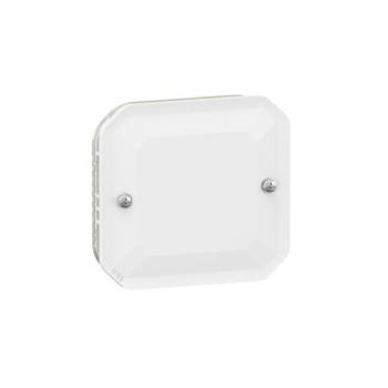  OBTURATEUR BLANC COMPO 