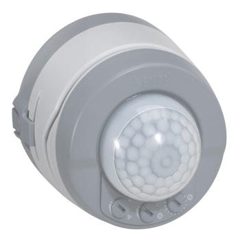  DETCT.MOUVEM.ETANCHE 360 DEG. 