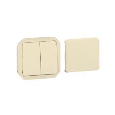  TRANSFORMEUR BEIGE COMPO 