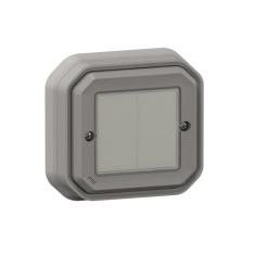  CDE DBL ON/OFF GRIS SAILLIE 