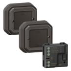  PAP MICROMODULE PLEXO NOIR 